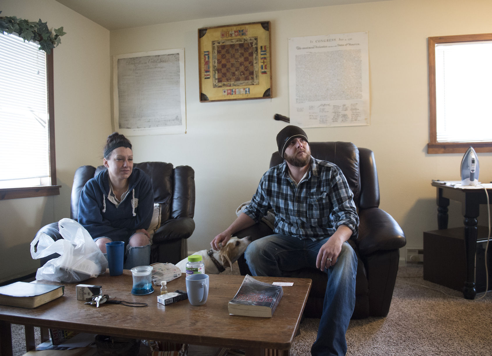 Transitional housing